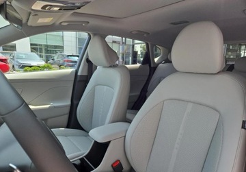 Hyundai Kona II 2025 Hyundai Kona Platinum LUXURY Dostepny od reki Rozne kolory 1.6, zdjęcie 11