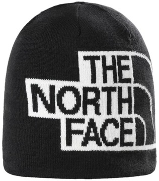 The North Face Czapka zimowa Reversible Highline