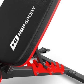 Бодибилдинговый комплект 135кг со скамьей + гантели