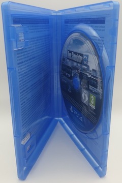 Игра Bus Simulator PL PS4 Playstation 4