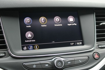 Opel Astra K Hatchback Facelifting 1.2 Turbo 130KM 2021 Opel Astra EDITION 131HP F-vat Salon Polska Gwar., zdjęcie 22