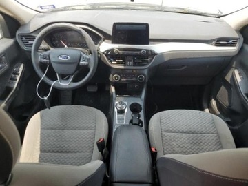 Ford Escape III 2020 Ford Escape Ford Escape SE 1.5 Benzyna 181KM, zdjęcie 7