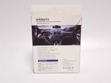 МАРШРУТНЫЙ КОМПЛЕКТ ТЕЛЕФОНА