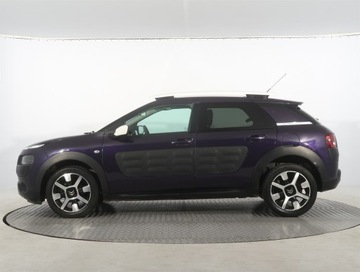 Citroen C4 Cactus Crossover 1.2 PureTech 110KM 2014 Citroen C4 Cactus 1.2 PureTech, 1. Właściciel, zdjęcie 2