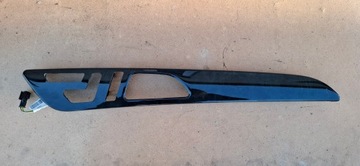 MERCEDES ML GL W166 DEKOR LISTWA BOCZEK DRZWI PRAWY PRZÓD LED A1667203622