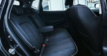 Kia Venga Mikrovan Facelifting 1.6 DOHC 124KM 2016 Kia Venga Kia Venga 1.6 Benzyna 125KM, zdjęcie 26