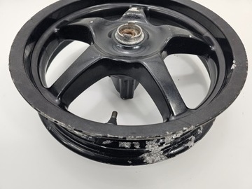 Переднее колесо Yamaha Aerox 50