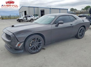 Dodge Challenger III 2023 Dodge Challenger Gt 2023 3.6 Benzyna 303KM