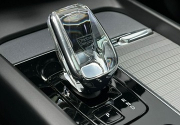 Volvo XC60 II Crossover Plug-In Facelifting 2.0 T8 455KM 2022 Volvo XC 60 T8 Plug-In 4x4 Skora Panorama Tempomat ACC Hak Kamera, zdjęcie 23