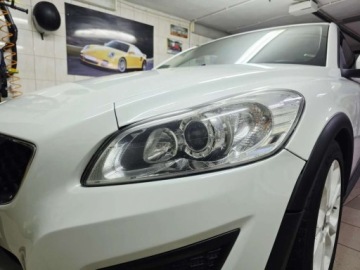 Volvo C30 Hatchback 3d Facelifting 1.6 D DRIVe 109KM 2011 Volvo C30 ___Limited White Edition___1.6D DRIVe 109KM___R-Design___ 1.6, zdjęcie 34