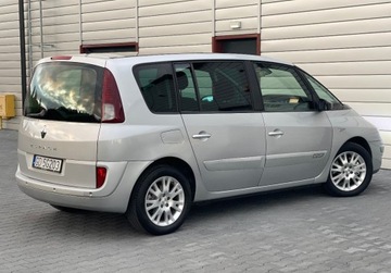 Renault Espace IV Van 2.0 dCi 150KM 2009 Renault Espace 2.0 Diesel 150 Km Klimatronik 7..., zdjęcie 8