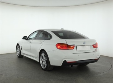 BMW Seria 4 F32-33-36 Coupe 420i 184KM 2015 BMW 4 Gran Coupe 420i xDrive, Salon Polska, zdjęcie 3