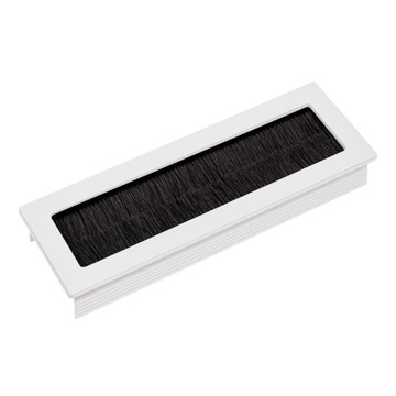 Przepust kablowy przelotka TDN-15 BIAŁY