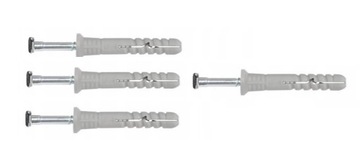 Пороговая планка IP64 Дуб Андерсон 40мм/93см