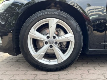 Audi A6 C8 Limousine 2.0 35 TDI 163KM 2019 Audi A6 Limousine 35 TDI mHEV Sport S tronic, Salo, zdjęcie 33