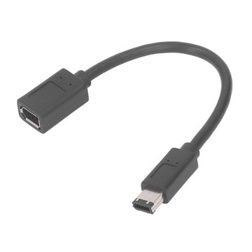 Кабель Firewire IEEE 1394, 800 Мбит/с, длина 7,9 дюйма