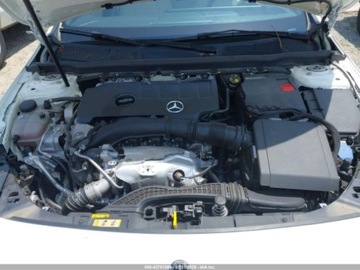 Mercedes Klasa A W177/V177 2021 Mercedes-Benz Klasa A 220 4Matic 2021 2.0l 2.0 Benzyna 188KM, zdjęcie 8