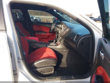 Dodge Charger VII 2021 Dodge Charger Scat Pack 2021 6.4 Benzyna 485KM, zdjęcie 9