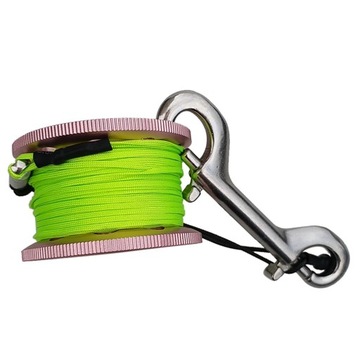 2 упаковки Двойная катушка с пальцами