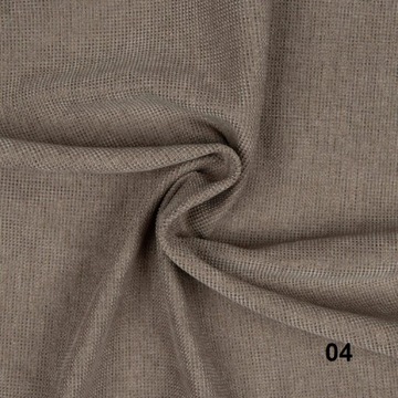 ОБИВОЧНАЯ ТКАНЬ EMPORIO ДЛЯ ДИВАНА МАТЕРИАЛ ИМИТАЦИЯ ЛЕН