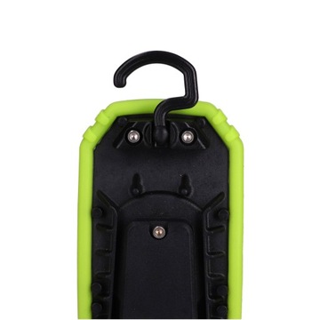 POWER BANK LED COB ИНСПЕКЦИОННАЯ ЛАМПА ДЛЯ МАСТЕРСКОЙ