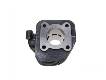 ЦИЛИНДР В КОМПЛЕКТЕ 50 куб.см (штифт 12 мм)