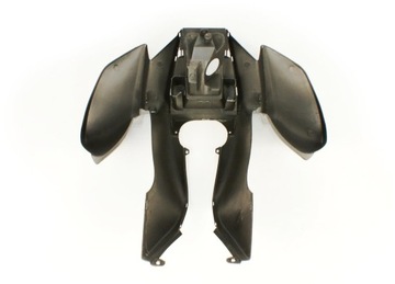 ПЛАСТИКОВЫЙ КОРПУС ATV 200 BASHAN ЗАДНИЙ ЧЕРНЫЙ WB