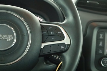 Jeep Renegade SUV 1.4 MultiAir 140KM 2018 Jeep Renegade 1.4 MultiAir, Salon Polska, zdjęcie 12