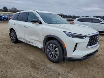 Infiniti QX60 2025 Infiniti QX60 Pure 2025 2.0l 2.0 Benzyna 295KM, zdjęcie 4