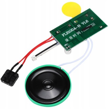 30s DIY Moduł kart okolicznościowych Light Sense
