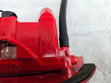 SVĚTLO STOP KIA RIO IV 17-22 92407-H8