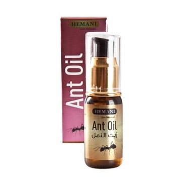 Olejek mrówkowy po depilacji 30 ml/ hamuje odrost włosów