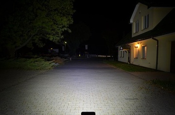 ПРОМО СВЕТОДИОДНАЯ РАБОЧАЯ ЛАМПА 48ВТ ЗАтопленный ТРАКТОРНЫЙ КОМБАЙН