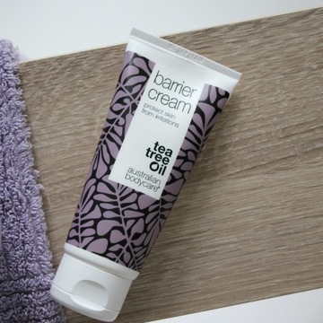 Защитный крем для интимной гигиены Australian Bodycare 100мл