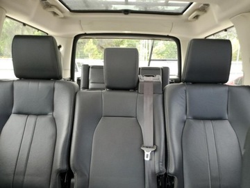 Land Rover 2016 Land Rover Inny 2016 LAND ROVER LR4 HSE 3.0 Benzyna 340KM, zdjęcie 8