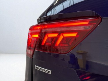 Volkswagen Tiguan Allspace SUV Facelifting 2.0 TSI 190KM 2022 Volkswagen Tiguan Allspace Volkswagen Tiguan R-LIN, zdjęcie 14