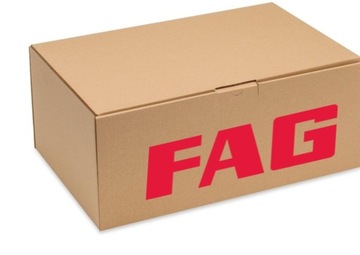 FAG TULEJA BELKI T. OPEL ASTRA F/ASTRA CLASSIC/KADETT E/VECTRA