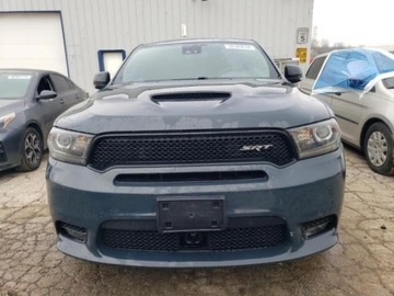 Dodge Durango III 2018 Dodge Durango 2018 SRT V8 6.4 Benzyna 475KM, zdjęcie 5