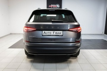 Skoda Kodiaq I SUV Facelifting 2.0 TDI SCR 200KM 2024 Škoda Kodiaq Skoda Kodiaq DSG*4X4*7os*Salon, zdjęcie 10