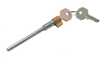 Вкладыш крепления замка фаркопа AL-KO AKS 1300 ALKO