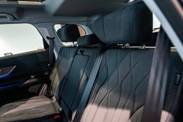 Chery Tiggo 8 SUV PHEV 1.5 T-GDI DHE 279KM 2025 Od ręki - Prestige Super Hybrid 1.5 T-GDI 279KM 7os., zdjęcie 13