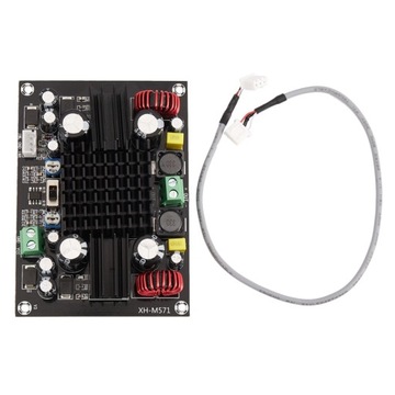 Xh-M571 wysokiej mocy Subwoofer Audio wzmacniacz c