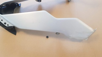 YAMAHA YZF-R7 2022 2023 ЗАПОЛНЕНИЕ КРЫШКИ ПЛУГА