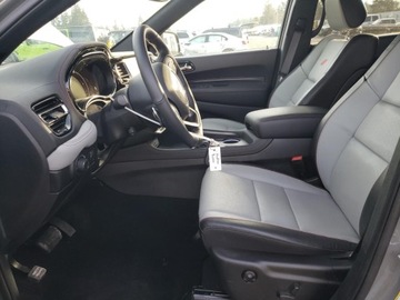 Dodge Durango III 3.6 V6 294KM 2024 Dodge Durango GT 2024 3.6l 3.6 Benzyna 295KM, zdjęcie 7