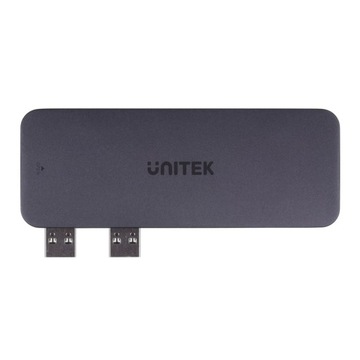 КОРПУС UNITEK M.2 PCIE/MVME ДЛЯ PS5 10 Гбит/с, S1224A