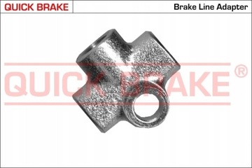 Quick Brake O3A Adapter, przewód hamulcowy