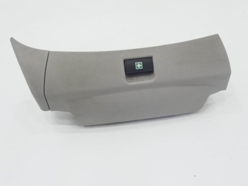 SCHOWEK OSŁONA FOTELA LEWEGO MERCEDES SL R230