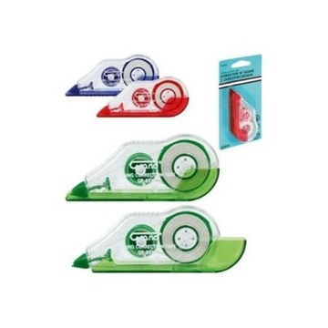 KOREKTOR W TAŚMIE 5 MM X 8M