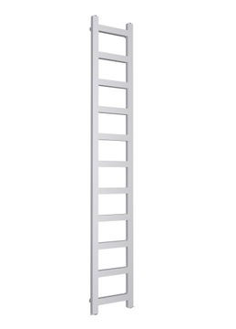 Grzejnik łazienkowy MINI 990x250 Szara struktura