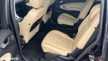 Ford Galaxy III Van Facelifting 2.0 Duratorq TDCi DPF 163KM 2014 Ford Galaxy Automat Ford Galaxy 7 osob 2.0 Diesel 163KM, zdjęcie 11
